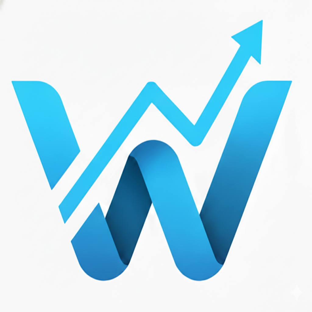 WiseFolio icon