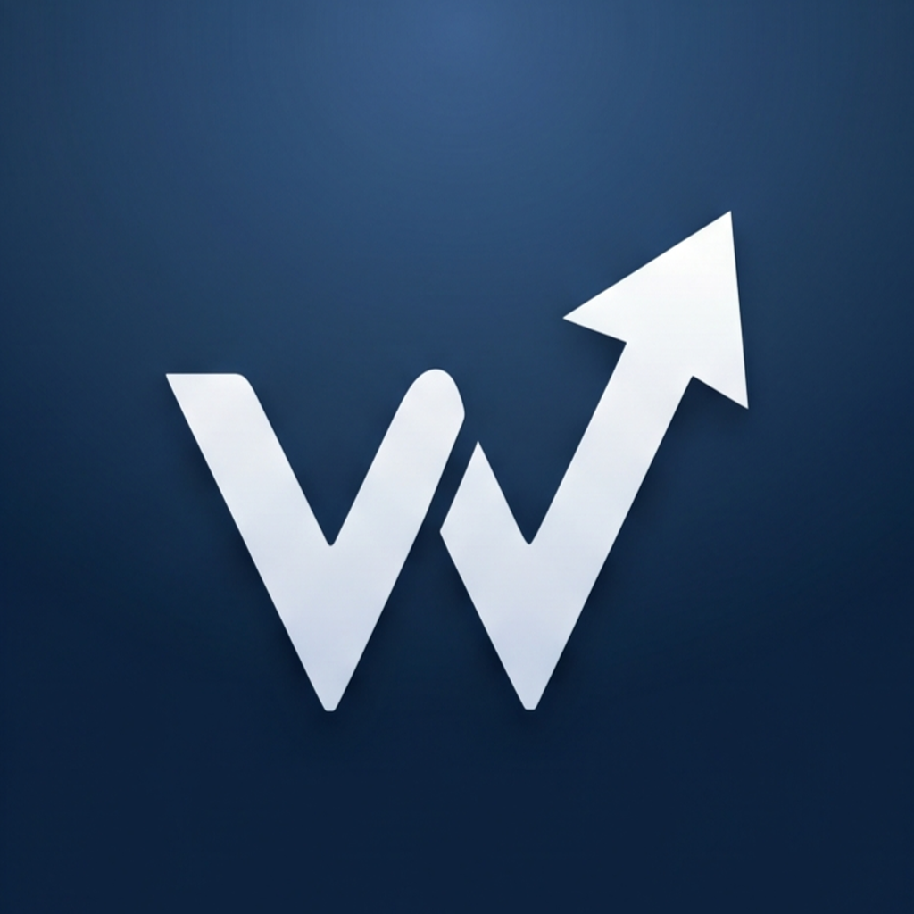 WorthPilot icon